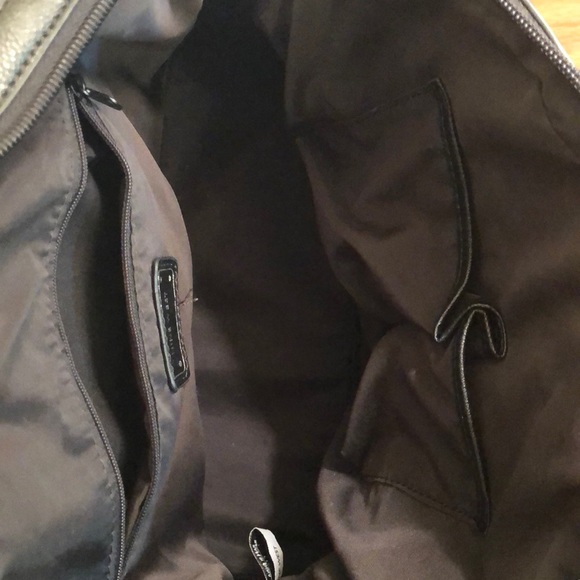 Nine West Tote - Picture 3 of 5